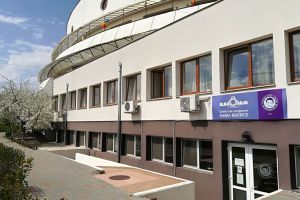 Se inaugurează corpul ”B” al Centrului de Recuperare pentru Copii ”Maria Beatrice” Alba Iulia, după 7 ani de eforturi. Miercuri – Ziua Porţilor Deschise