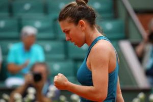 NEWS ALERT. Simona Halep, o NOUĂ PREZENȚĂ ÎN „OPTIMILE” de la Roland Garros. VIITOAREA ADVERSARĂ