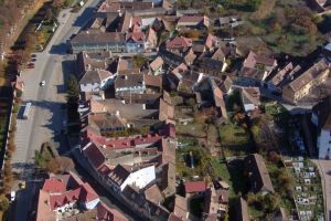 Tilişca şi Sălişte rămân fără apă din cauza unei furtuni