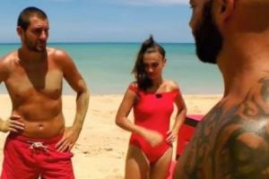 Exatlon. Un concurent celebru este în DOLIU. Vestea morţii i-a SURPRINS pe toţi: „A făcut infarct!!” - FOTO 