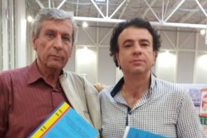 La ora de Istorie profesorul Constantin Vitanos mi-a răspuns la întrebări. Despre ce mai înseamnă această disciplină în Anul Centenarului 