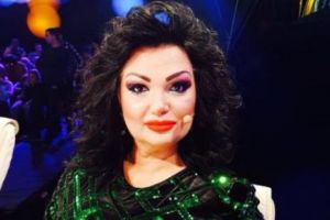 Ozana Barabancea, dezvăluiri-şoc despre un BĂRBAT MISTERIOS: „Am mulţi admiratori. Cel mai important este EL!” - GALERIE FOTO 