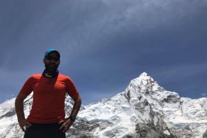 Care este „cea mai tare cursă de anduranţă posibilă” în opinia lui Tibi Uşeriu