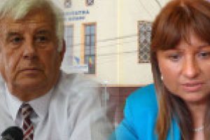 Cazul UEMR. De ce este sancţionată comunitatea reşiţeană, iar Doinei Frunzăverde nu i s-a dat nicio sancţiune?