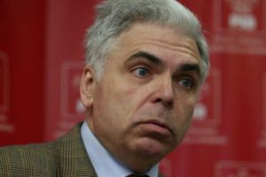 Adrian Severin, despre DECIZIA CCR: Tăcerea mediilor academice ESTE CRIMINALĂ! 