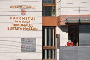 Ce procurori din Bistriţa-Năsăud au semnat declaraţia de independenţă