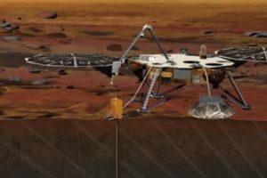 InSight: în noiembrie pe planeta Marte! CLUBUL de ȘTIINȚĂ