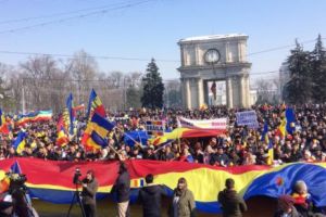 VOT CRUCIAL la Chişinău! Astăzi se decide viitorul