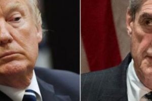 Donald Trump atacă procuratura: Nu a existat nicio complicitate cu Rusia. Opriţi vânătoarea de vrăjitoare! 