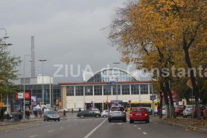 Controale, in Romania, in sute de statii de cale ferata. Ce au descoperit politistii de la transporturi