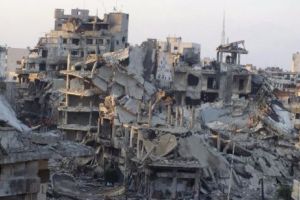 Pericol de război! ALERTĂ!  NATO nu va apăra Israelul în cazul unui atac al Iranului