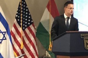 Ungaria este hotorâtă să protejeze moştenirea iudeo-creştină a Europei