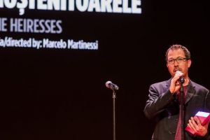 „Moştenitoarele“ câştigă Trofeul Transilvania  la cea de-a 17-a ediţie TIFF