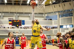 Începe finala din finala mică – CSU joacă duminică la Cluj