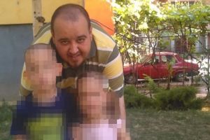 Sinucidere socanta pe Autostrada A1. Un barbat s-a aruncat in cap de pe un pod