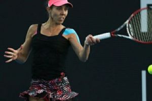 NEWS ALERT. Buzărnescu a părăsit proba de simplu de la Roland Garros