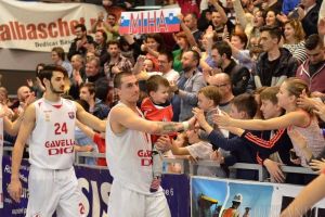 Patru baschetbalişti de la CSM CSU Oradea, selecţionaţi la loturile naţionale