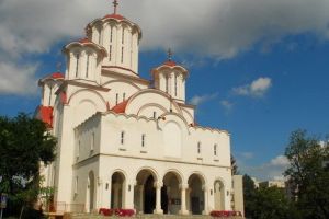 Aproape un milion de lei pentru bisericile din Târgu-Mureş