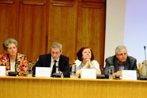 Accelerator pentru radioterapie la Spitalul Judeţean