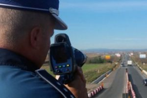 Poliţiştii au făcut PRĂPĂD în toată ţara: cuantumul amenzilor atinge cote AMEȚITOARE