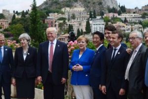 RĂZBOIUL celor mai MARI PUTERI din lume. ACTUL care aruncă ȘAPTE ţări într-un CONFLICT fără PRECEDENT