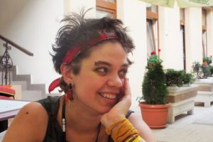 INTERVIU. Eleva Iris Nedea, participantă la Let’s Go Digital! (TIFF 2018): „Mi-a demonstrat că iubesc filmul mai mult decât credeam“