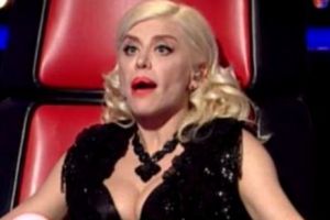 LOREDANA. PRIMA REACȚIE după ce a aflat că NU MAI FACE PARTE din emisiunea „VOCEA ROMÂNIEI”