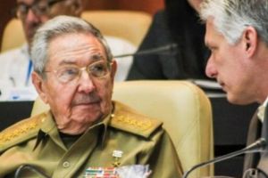 În Cuba nimic nu se poate schimba fără un Castro. Rescriere Constituţiei se face sub coordonarea lui Raul Castro