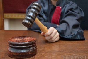 Pedeapsă majorată pentru ucigaşul orădeanului găsit cu gâtul tăiat: Antonio Rostaş va sta după gratii 15 ani şi 6 luni!