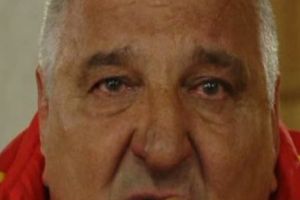 Un PORTAR CELEBRU din ROMÂNIA are MARI PROBLEME DE SĂNĂTATE: „Risc să MOR în SOMN”