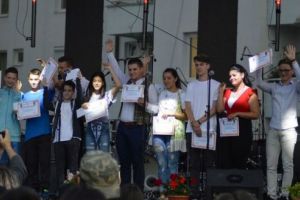 Zilele Oraşului Luduş din anul Centenarului, edţie reuşită