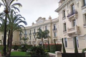 Imagini INCENDIARE dintr-un hotel de LUX. Un CUPLU a devenit VIRAL după doar 40 de SECUNDE - ATENȚIE, imagini INTERZISE MINORILOR