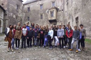 Cugirul, partener cu oraşul german Wasserburg – Germania, la proiectul ,,Școala de vară ,,Einen Kreativen Sommer”, pentru învăţarea limbii germane