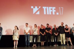 Regizorul Andrei Creţulescu, despre lungmetrajul „Charleston” (TIFF 2018): „Ideea primară vine din singura şi cea mai veritabilă frică pe care o am”