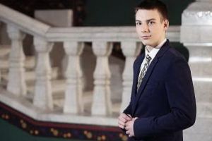 Şeful de promoţie de la „Papiu”, viitor student la Oxford