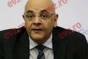 Mesajul EMOȚIONANT al lui Raed Arafat. Șeful SMURD, în DOLIU