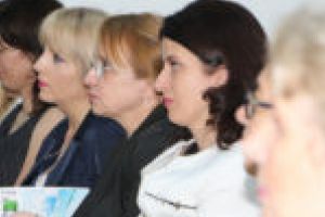 Managerii femei? Ponderea cea mai ridicată, în Regiunea Vest!