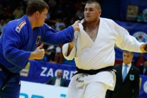 Performanţă pentru sportul românesc. Daniel Natea a câştigat medalia de AUR la Madrid
