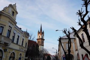 ”Bistriţa are câteva urgenţe de rezolvat. Oamenii trebuie să ştie”