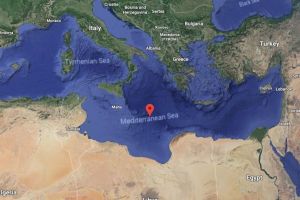 Zeci de imigranti, intre care si copii, morti dupa ce au naufragiat in Marea Mediterana