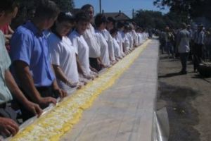 Alimentul românesc TRADIȚIONAL considerat un DAR de la NATURĂ pentru corpul omenesc. Nu ştiai ce BENEFICII ASCUNDE