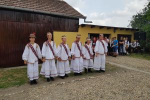 FOTO. Sărbătoare la Craidorolţ. Festivalul Meşteşugurilor şi Tradiţiilor, la cea de-a treia ediţie