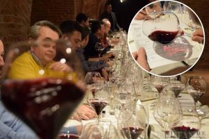 In vino veritas: Orădenii sunt invitaţi la primul salon de vinuri din oraş, unde vor degusta peste 200 de varietăţi din ţară şi străinătate