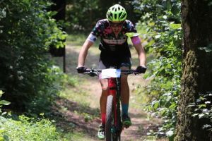 FOTO: Trasee spectaculoase şi fair-play, la UMF Bike Days