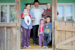 Un cioban din Munţii Șureanu a dat în judecată UE din cauza schimbărilor climatice