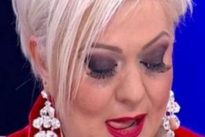 Monica Anghel şi-a VĂZUT MOARTEA cu ochii. Un EPISOD din tinereţe o urmăreşte. „M-a ARUNCAT...”