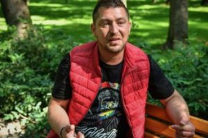 Ce i-au făcut vecinii lui Florin Morariu, eroul din Londra