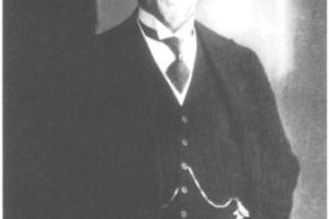 Calatori straini prin Dobrogea (CXCI) - Wilhelm Brennecke (Prusia - Germania)