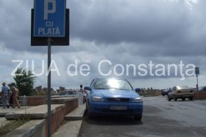 Contract de peste 6,1 milioane de lei: Confort Urban SRL cumpara servicii privind plata parcarii prin SMS (document) 
