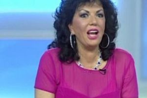Carmen Harra, în MOARTE CLINICĂ. Nimeni NU a ştiut până ACUM: „Corpul meu se ducea la FUND”. Mărturii INCREDIBILE 